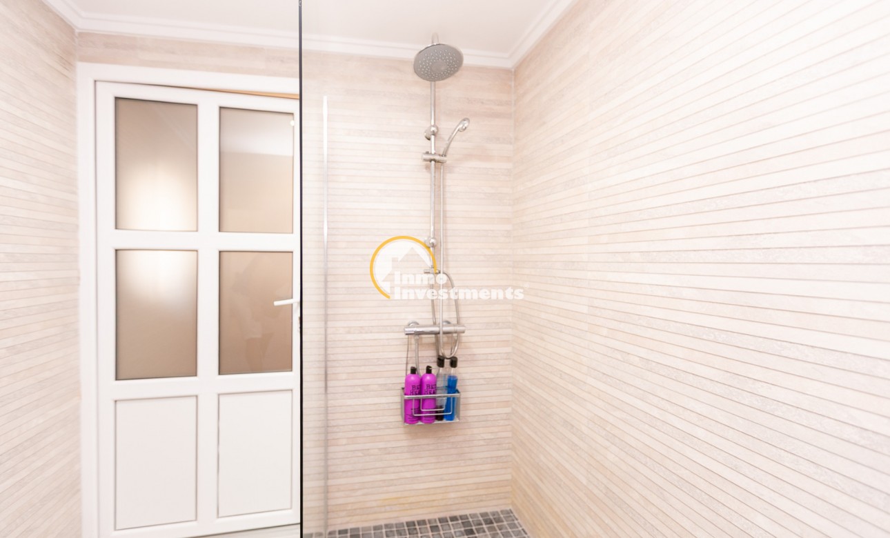 Resale - Villa - Campoamor - Lomas de Don Juan