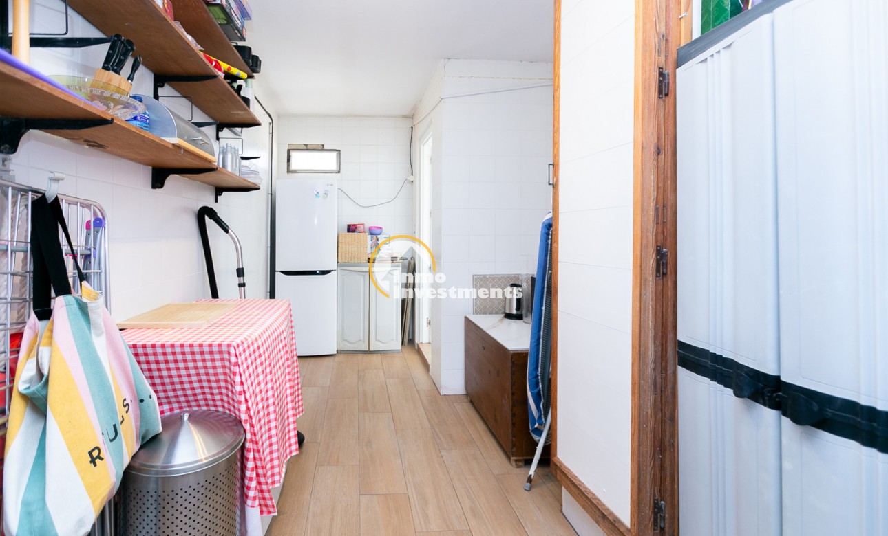 Resale - Villa - Campoamor - Lomas de Don Juan