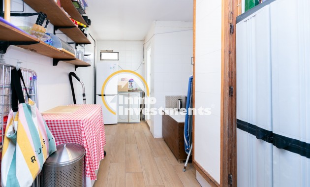 Resale - Villa - Campoamor - Lomas de Don Juan