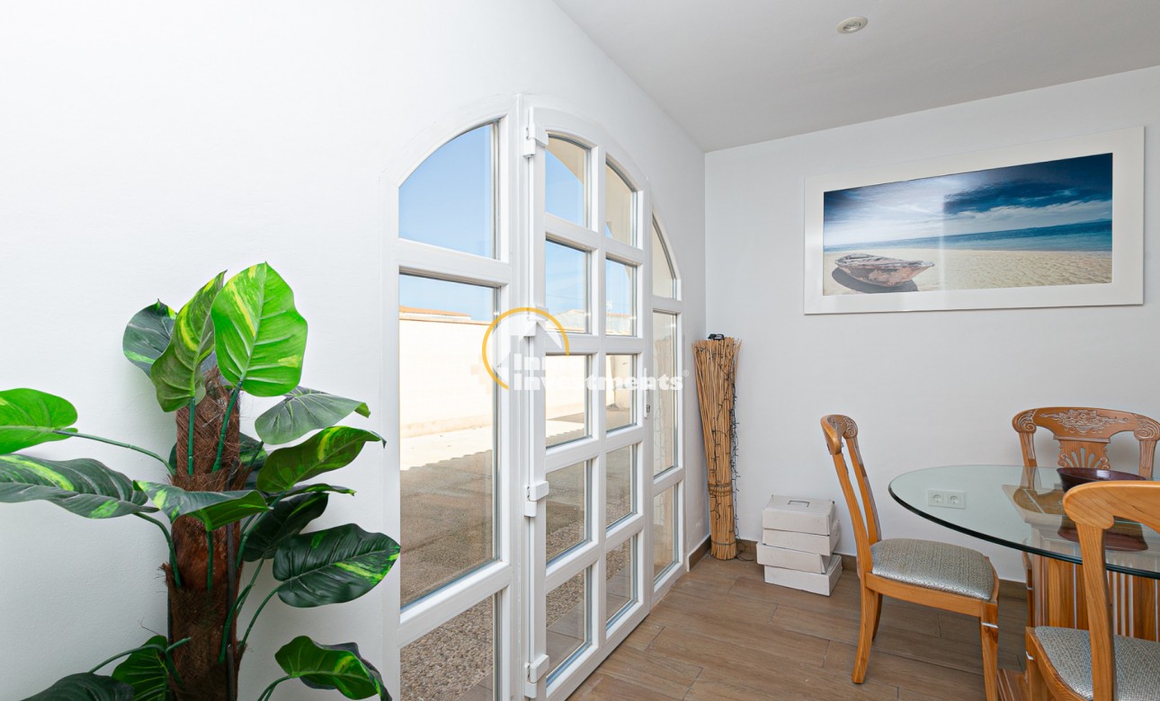 Resale - Villa - Campoamor - Lomas de Don Juan