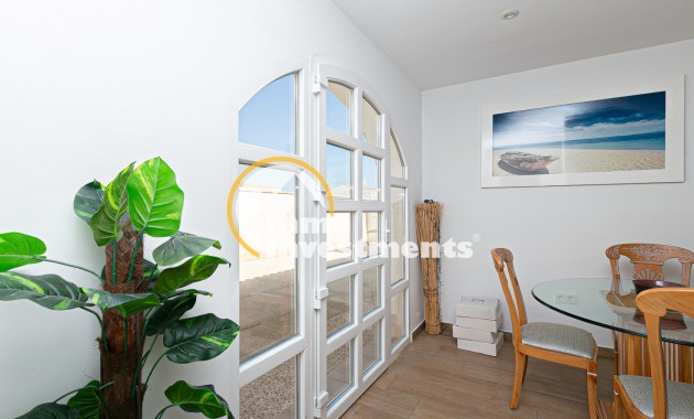 Resale - Villa - Campoamor - Lomas de Don Juan