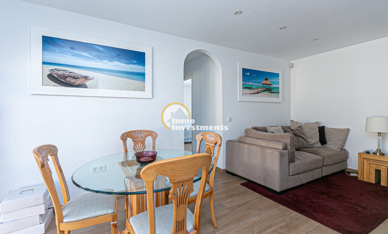 Resale - Villa - Campoamor - Lomas de Don Juan