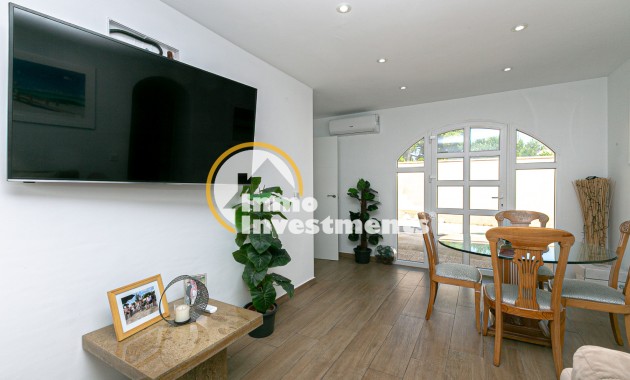 Resale - Villa - Campoamor - Lomas de Don Juan