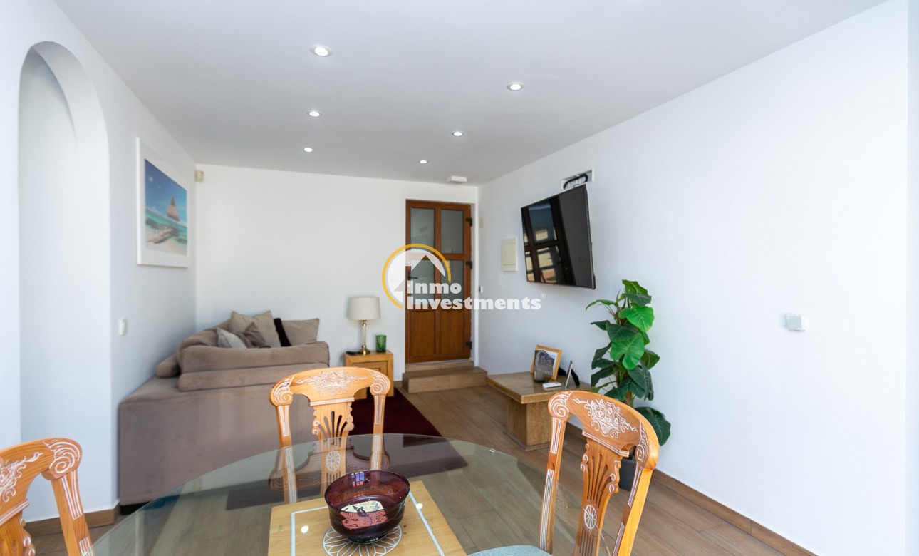 Resale - Villa - Campoamor - Lomas de Don Juan