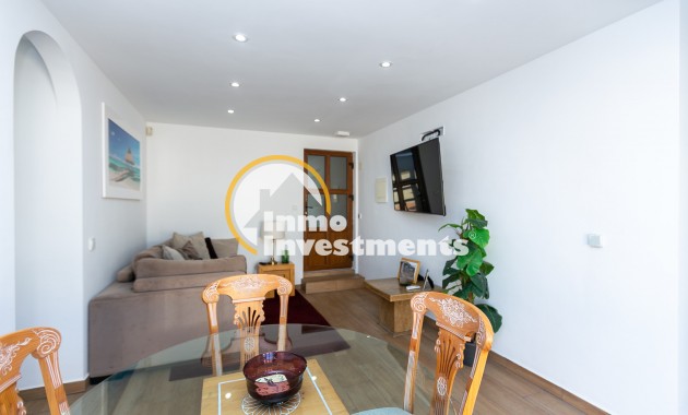 Resale - Villa - Campoamor - Lomas de Don Juan