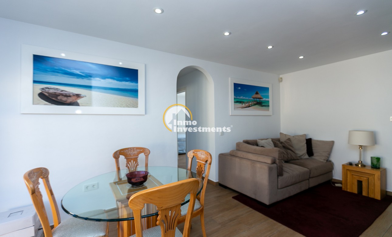 Resale - Villa - Campoamor - Lomas de Don Juan