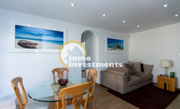 Resale - Villa - Campoamor - Lomas de Don Juan