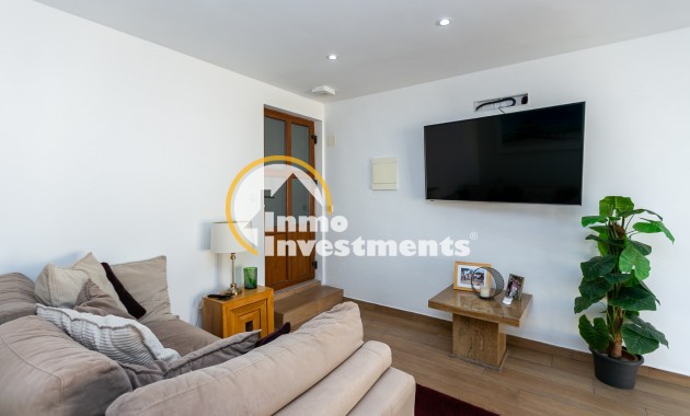 Resale - Villa - Campoamor - Lomas de Don Juan