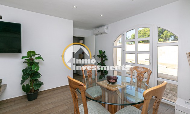 Resale - Villa - Campoamor - Lomas de Don Juan