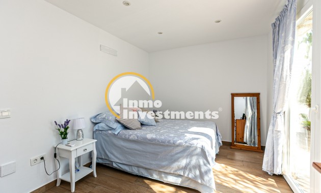 Resale - Villa - Campoamor - Lomas de Don Juan