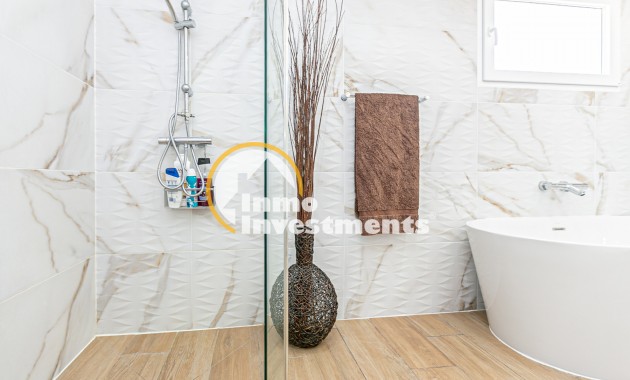 Resale - Villa - Campoamor - Lomas de Don Juan