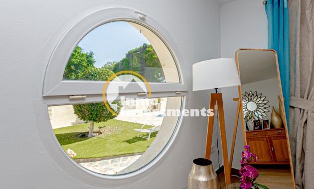 Resale - Villa - Campoamor - Lomas de Don Juan