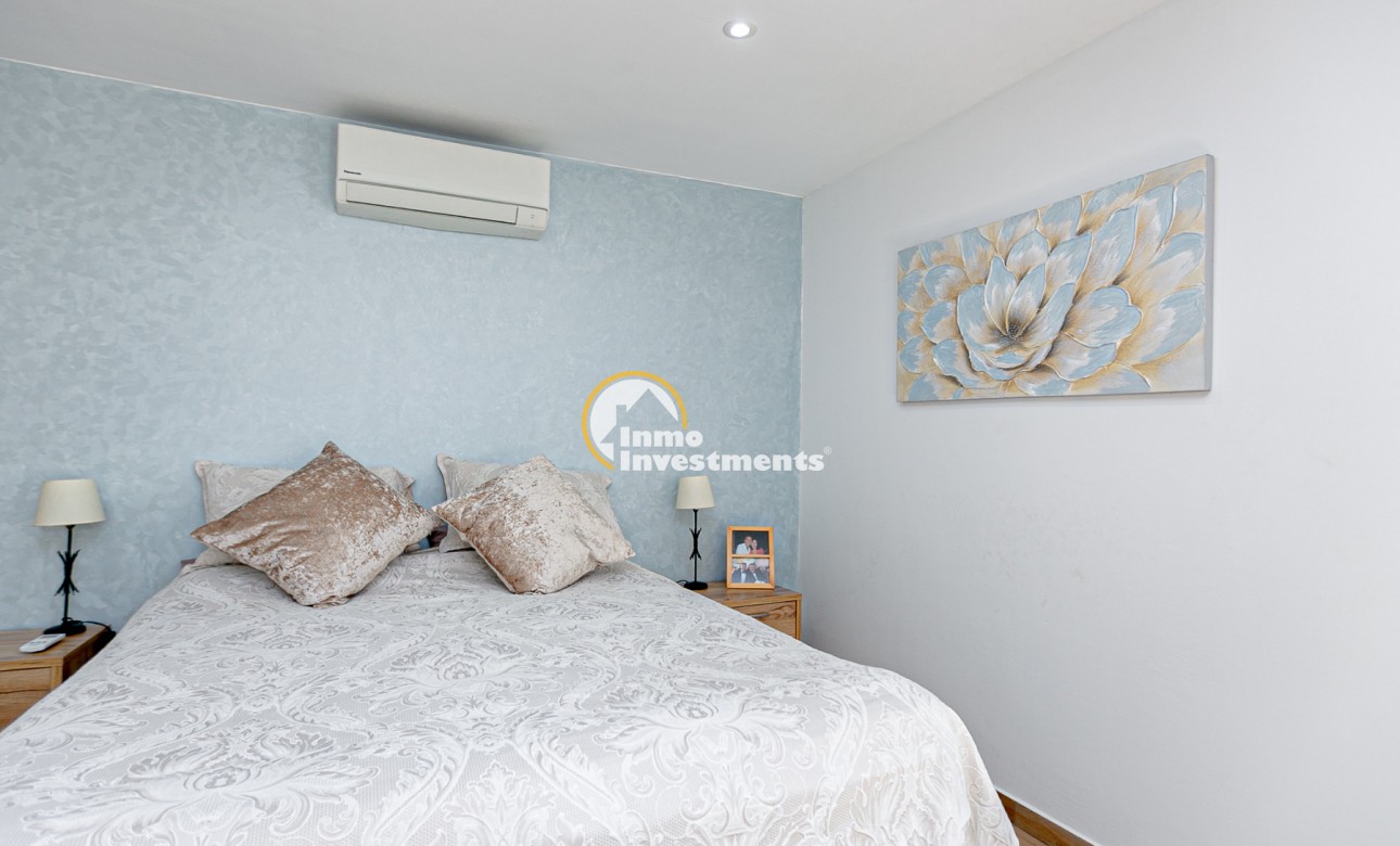 Resale - Villa - Campoamor - Lomas de Don Juan