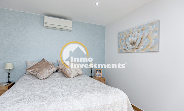 Resale - Villa - Campoamor - Lomas de Don Juan