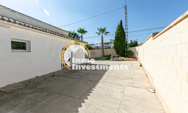 Resale - Villa - Campoamor - Lomas de Don Juan