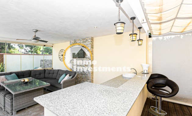 Resale - Villa - Campoamor - Lomas de Don Juan