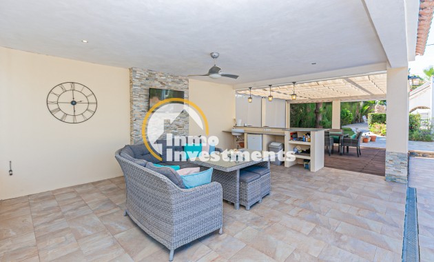 Resale - Villa - Campoamor - Lomas de Don Juan