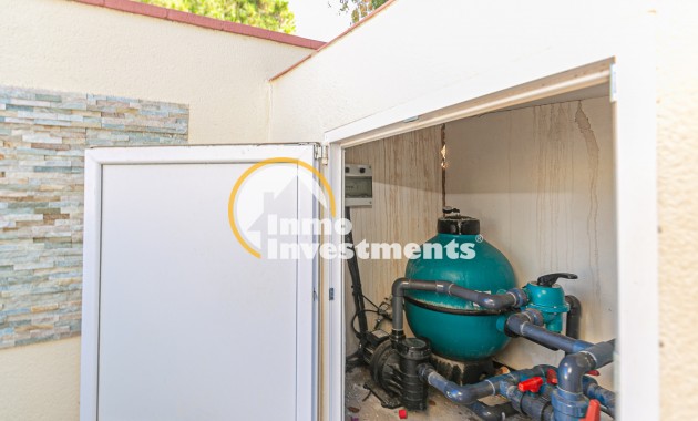 Resale - Villa - Campoamor - Lomas de Don Juan