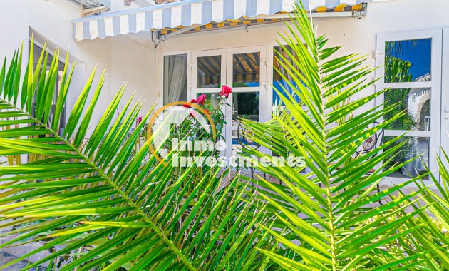 Resale - Villa - Campoamor - Lomas de Don Juan