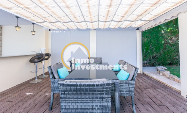 Resale - Villa - Campoamor - Lomas de Don Juan