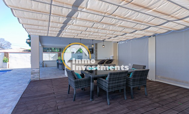 Resale - Villa - Campoamor - Lomas de Don Juan