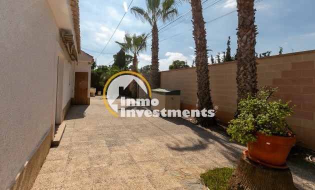 Resale - Villa - Campoamor - Lomas de Don Juan