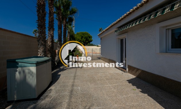Resale - Villa - Campoamor - Lomas de Don Juan