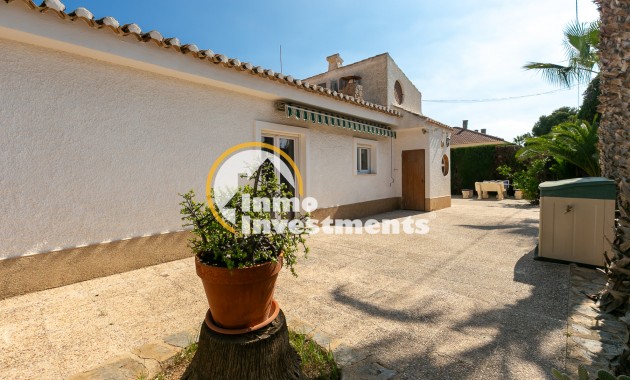 Resale - Villa - Campoamor - Lomas de Don Juan