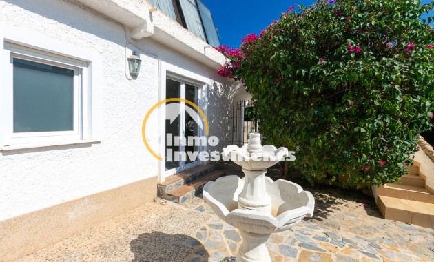 Resale - Villa - Campoamor - Lomas de Don Juan