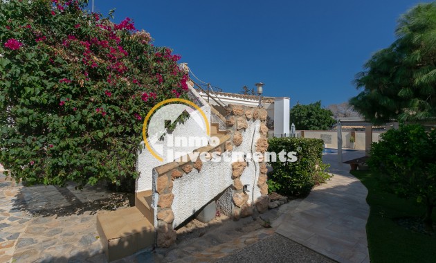 Resale - Villa - Campoamor - Lomas de Don Juan