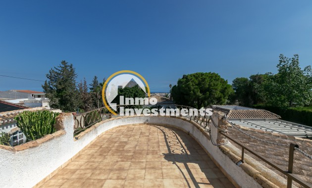 Resale - Villa - Campoamor - Lomas de Don Juan