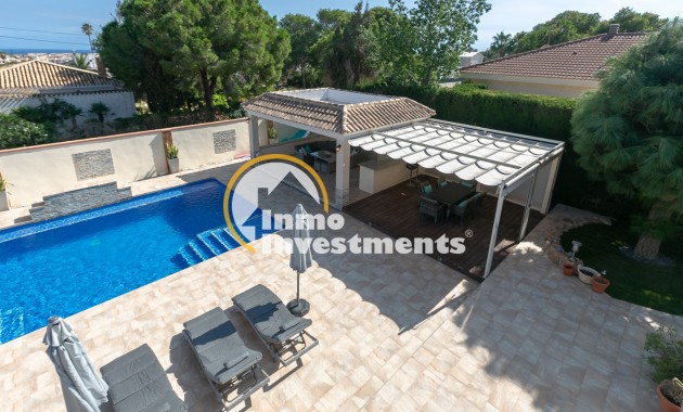 Resale - Villa - Campoamor - Lomas de Don Juan