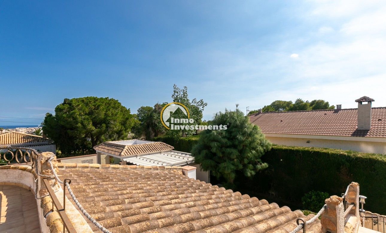 Resale - Villa - Campoamor - Lomas de Don Juan