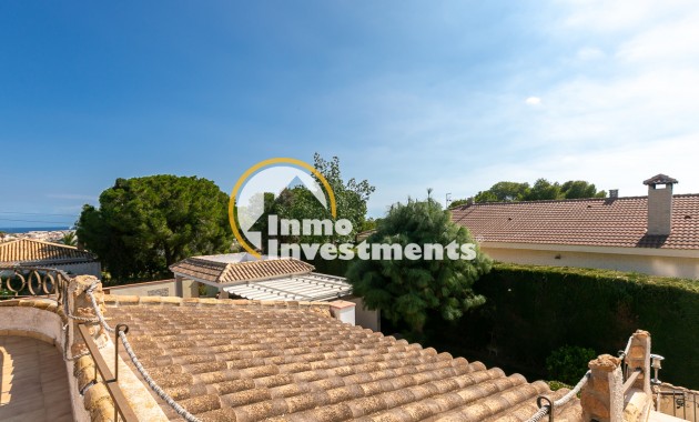 Resale - Villa - Campoamor - Lomas de Don Juan