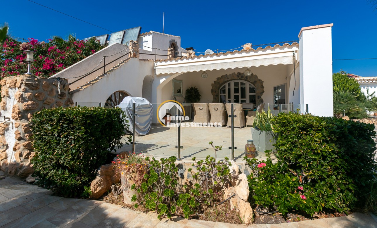 Resale - Villa - Campoamor - Lomas de Don Juan