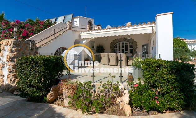 Resale - Villa - Campoamor - Lomas de Don Juan
