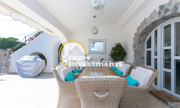 Resale - Villa - Campoamor - Lomas de Don Juan