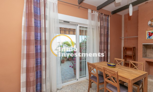 Revente privée - Maison mitoyenne - La Florida