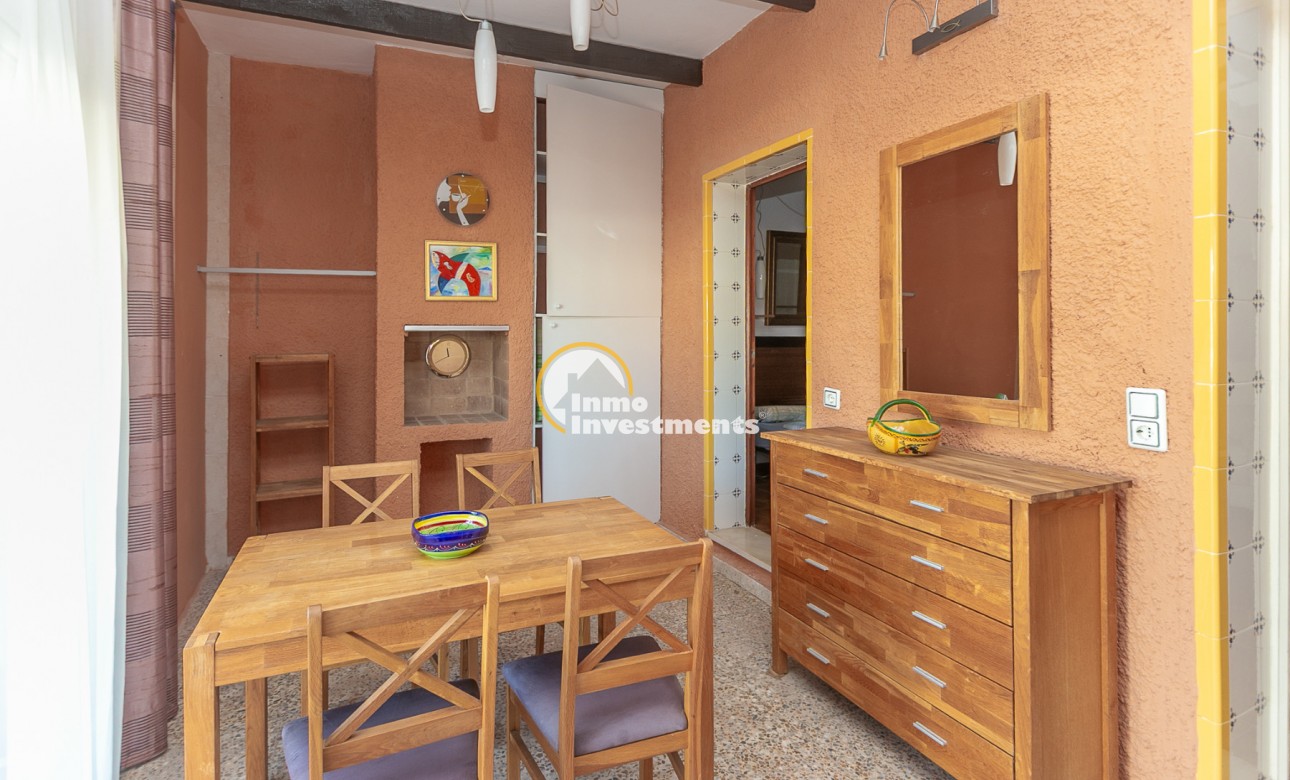 Revente privée - Maison mitoyenne - La Florida