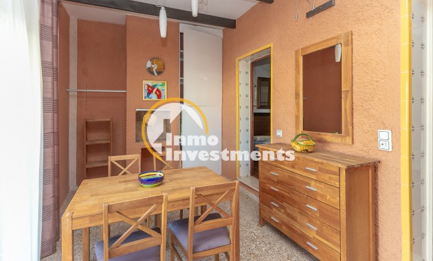 Revente privée - Maison mitoyenne - La Florida