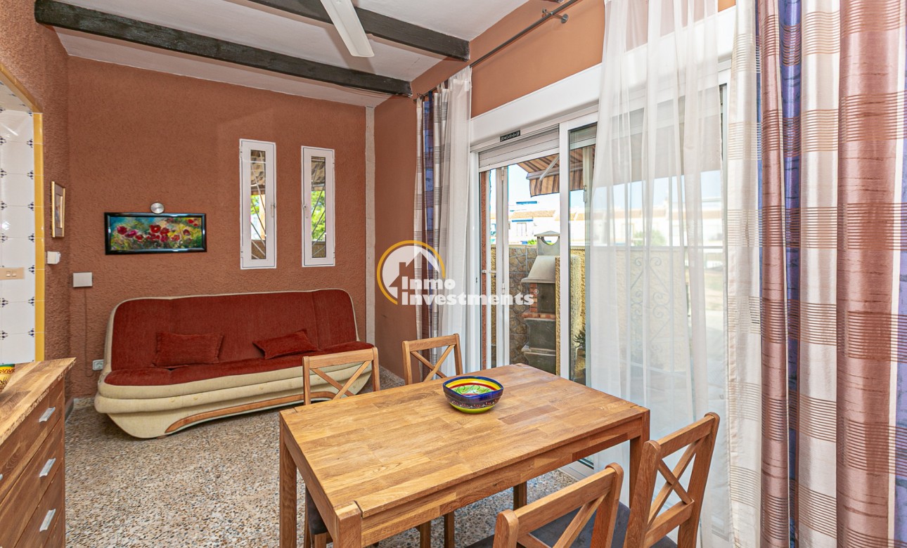 Revente privée - Maison mitoyenne - La Florida