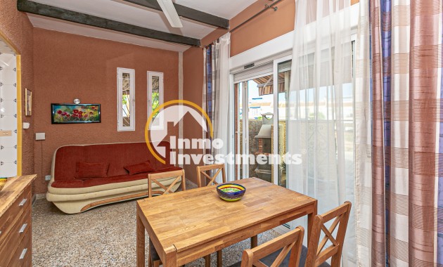 Revente privée - Maison mitoyenne - La Florida