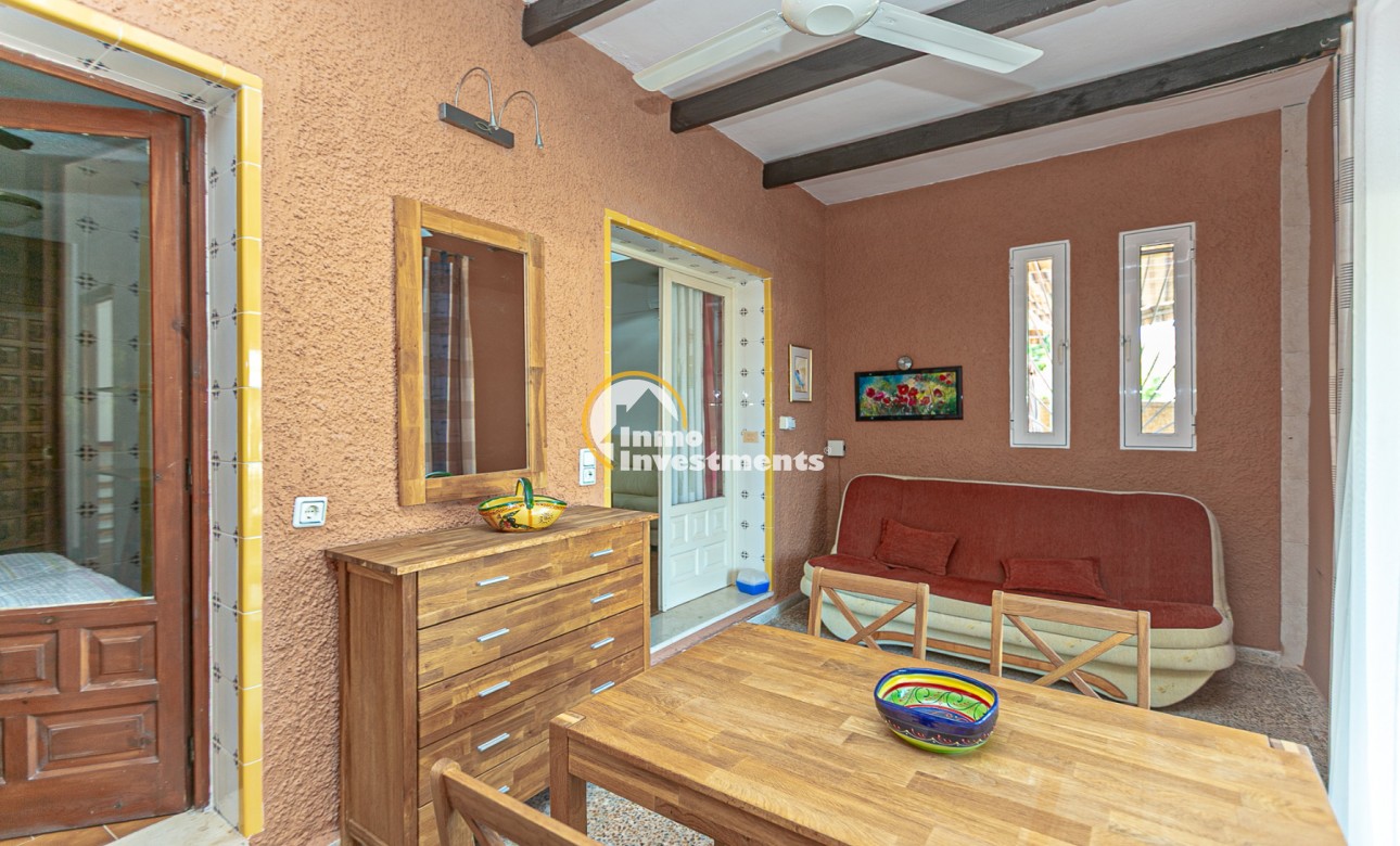 Revente privée - Maison mitoyenne - La Florida