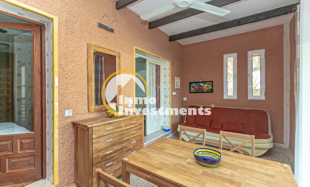 Revente privée - Maison mitoyenne - La Florida