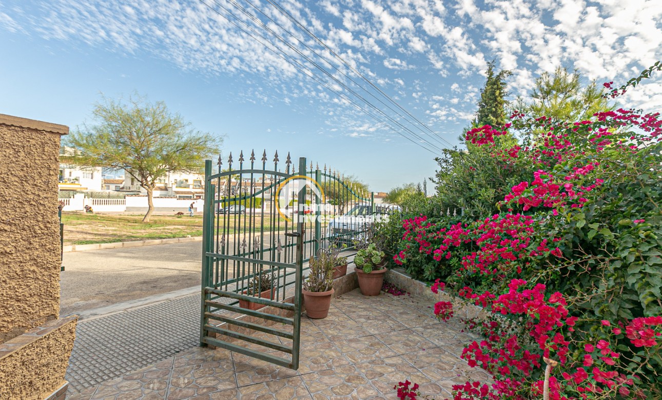 Revente privée - Maison mitoyenne - La Florida