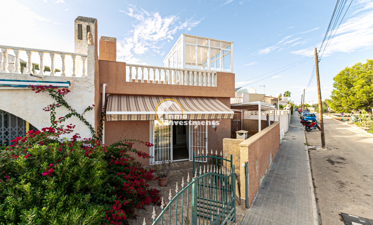 Revente privée - Maison mitoyenne - La Florida