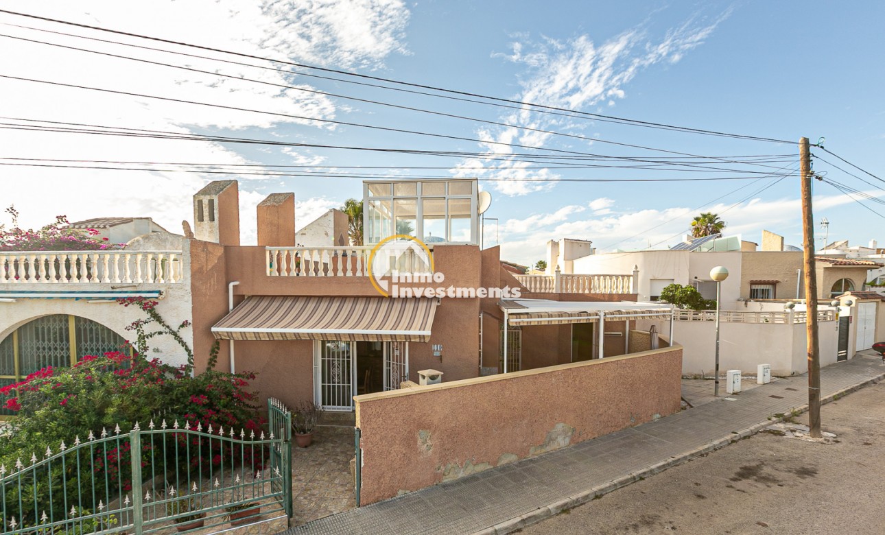 Revente privée - Maison mitoyenne - La Florida