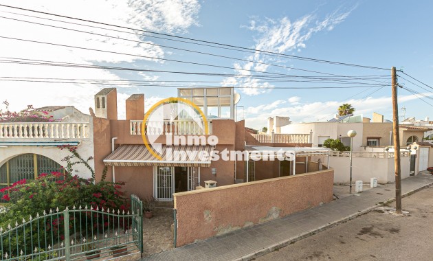 Revente privée - Maison mitoyenne - La Florida