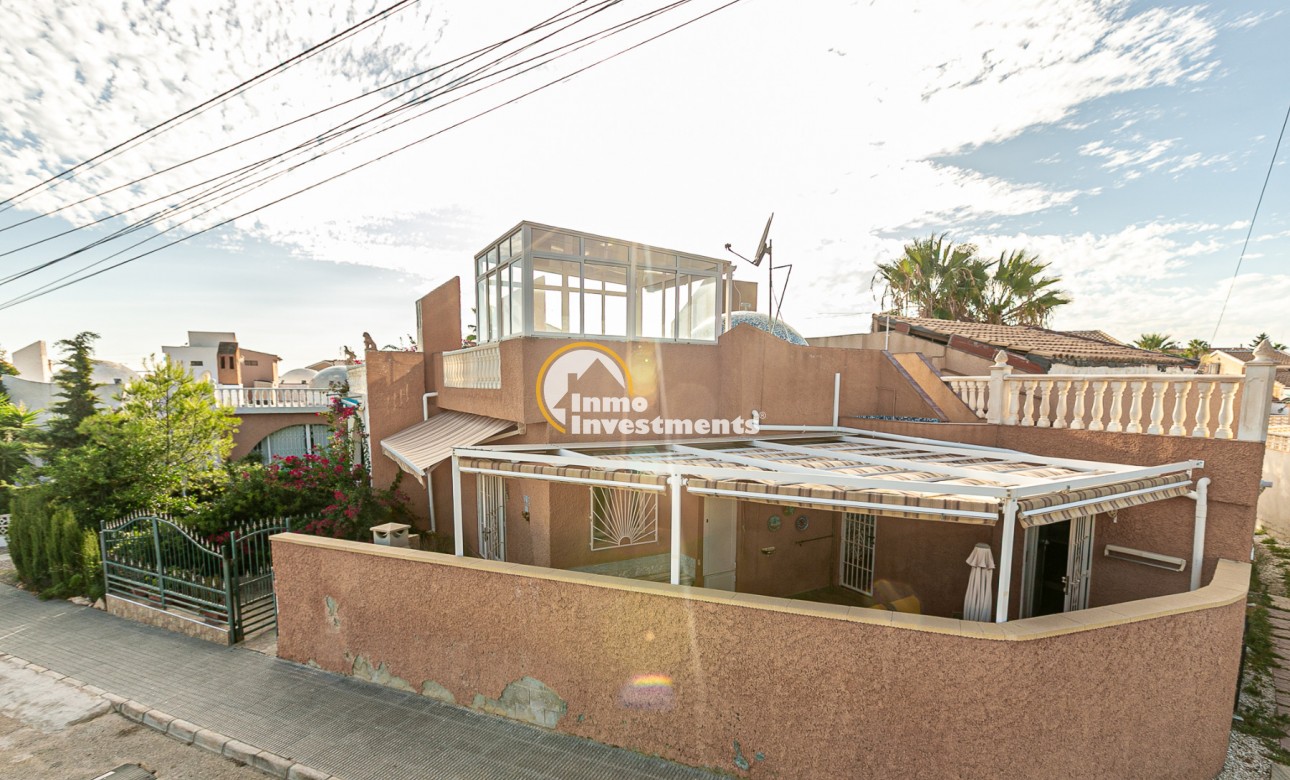 Revente privée - Maison mitoyenne - La Florida