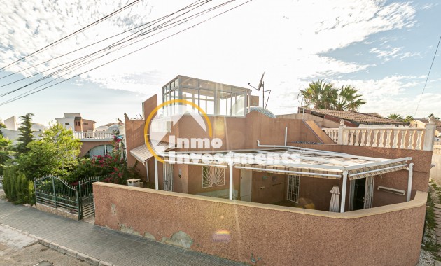 Revente privée - Maison mitoyenne - La Florida